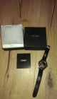 Timex T2m509 Sport Luxury Automatik Damenuhr Uhr Damen Ovp Armbanduhren Bild 9