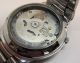 Seiko 5 Glasboden Mechanische Automatik Uhr 7s26 - 01z0 21 Jewels Datum & Tag Armbanduhren Bild 8