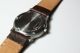 Vintage Herrenarmbanduhr Seiko Sq 5y23 Datum/tag,  Engl/deutsch Anzeige Armbanduhren Bild 5