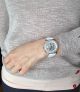 Ingersoll Classic Damenuhr Automatik Dream In7202wh,  Neupreis: 290€ Armbanduhren Bild 1