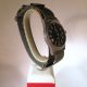 Originale Englische Armee Uhr Von Cwc Swiss Made Kultig Und Robust Mit Nato - Band Armbanduhren Bild 2