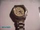 Seiko Chronograph Sq 100 Cal.  V567 Armbanduhren Bild 3