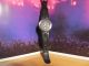 Junghans Mega Carbon Funkuhr Uhr Armbanduhr Armbanduhren Bild 1