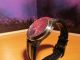 Junghans Mega Carbon Funkuhr Uhr Armbanduhr Armbanduhren Bild 6