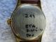 Edox Eta Quartz Uhr Swiss Made Armbanduhren Bild 2