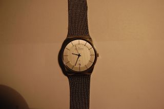 Armbanduhr Herren Skagen 780 Xlss Bild