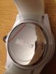Armbanduhr Nikon Silikon Weiss Armbanduhren Bild 5