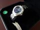 Breitling Windrider Stahl Ref.  A71365 Chronometer Neuwertige Damenuhr Armbanduhren Bild 4