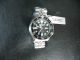 Seiko Automatic Diver 200m Armbanduhren Bild 2