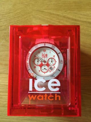 Ice Watch - Bloody Mary - Ch.  Wrd.  Bb.  S.  13 Bild