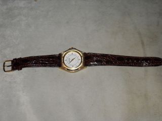 Damen Armbanduhr Bild