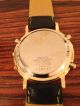 Seiko - Quarz Chronograph Armbanduhren Bild 3