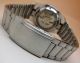 Seiko 5 Durchsichtig Automatik Uhr 7s26 - 0480 21 Jewels Datum & Tag Armbanduhren Bild 7