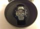 Casio Herrenarmbanduhr G - Shock Funk Gs - 1100 - 1aer Quarz - Mineralglas - Solar Armbanduhren Bild 1