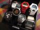 Uhren U.  A.  2x Casio G - Shock Armbanduhren Bild 1