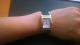 Tommy Hilfiger,  Uhr,  Damenuhr,  Lederarmband,  Gold,  2 Uhren In 1 Armbanduhren Bild 2