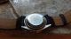Hau - Lobor Automatik Collektion Verschraubte Krone,  Boden Mit Schmuckedelsteinen Armbanduhren Bild 2