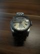 Rolex Armbanduhr Oyster Perpetual Datejust Armbanduhren Bild 4