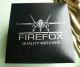 Firefox Ffs07 - 105 Chronograph 