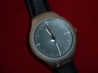 Bmw Armbanduhr Bild