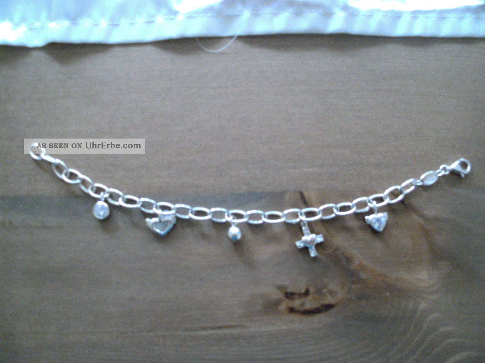 armbänder von fossil für männer