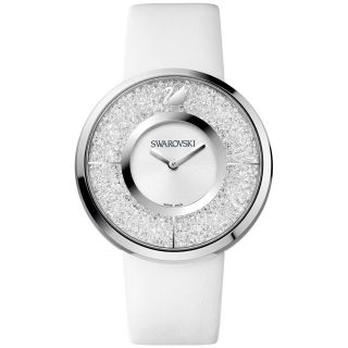 Swarovski Damenuhr Crystalline White 1135989 Damen Armbanduhr Uhr Bild