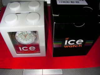 Ice Watch Ice - Solid Armbanduhr Für Unisex (cl.  We.  U.  P.  09) Bild