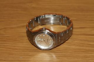 Swiss Made | Schweizer Armbanduhr | Lorenz - Aquitania - Uhr - Watch - Uvp 290€ Bild