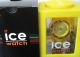 Ice Watch In Gelb - - - Ref.  Si.  Yw.  U.  S.  09 Armbanduhren Bild 1
