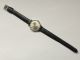Schöne Omega Edelstahl - Mechanische Uhr Cal.  620 Armbanduhren Bild 4