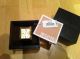 Michael Kors Women ' S Gold Dial Brown Leather Watch Mk2246 Armbanduhren Bild 9