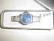 Esprit - Uhr - Armbanduhr - Edelstahl - Silber - In Geschenkbox - Armbanduhren Bild 3