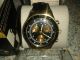 Swatch Uhr Für Herren,  Sondermodell,  007 James Bond Goldfinger,  Ungetragen Armbanduhren Bild 1