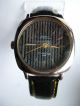 Rare Fortis Retro Handaufzug,  Vintage, Armbanduhren Bild 3