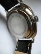 Rare Fortis Retro Handaufzug,  Vintage, Armbanduhren Bild 6