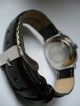Rare Fortis Retro Handaufzug,  Vintage, Armbanduhren Bild 7
