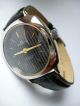 Rare Fortis Retro Handaufzug,  Vintage, Armbanduhren Bild 8