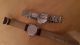 Uhren,  Uhr,  Jacques Lemans Swiss Nr.  502,  Eiger Typ 120 Armbanduhren Bild 4