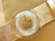 Damen Uhr Vintage Swatch Pop Guinevere1992 Gold Getragen M.  Batterie Armbanduhren Bild 1