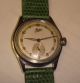 Alte Armbanduhr Relac,  1940/50er Jahre,  Kaum Getragen,  Handaufzug. Armbanduhren Bild 1
