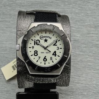 Armbanduhr Converse Vr006 - 005 Quarzuhr Quarz Bild