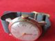 Ruhla Anker Herren Armbanduhr - Handaufzug - Vintage Wristwatch - Handwinding Armbanduhren Bild 2