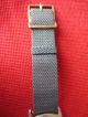 Ruhla Anker Herren Armbanduhr - Handaufzug - Vintage Wristwatch - Handwinding Armbanduhren Bild 5