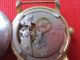 Ruhla Anker Herren Armbanduhr - Handaufzug - Vintage Wristwatch - Handwinding Armbanduhren Bild 8