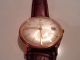 Selten Vintage Omega Handaufzug Vergoldet Von 1966 Cal 611 Armbanduhren Bild 2