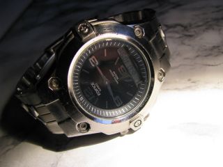 Casio - Edifice Herren - Armbanduhr Mit Quarzwerk Bild
