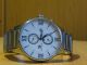 Tommy Hilfiger Herrenuhr Luxus Uhr Xxl ♥ Edelstahl Armbanduhren Bild 2