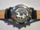 Exklusive Herren - Armbanduhr,  Automatic Constantin Weisz, Armbanduhren Bild 3