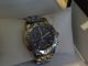 Tissot Prs 200 Herrenuhr In Ovp ♥ Chronograph,  Datum,  Tachymeter ♥ Swiss Made Armbanduhren Bild 5