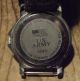 Uhr Us Army Mit Tarnfarbenklettband - Selten Armbanduhren Bild 2